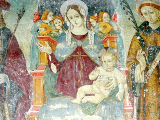 Chiesa di San Gottardo