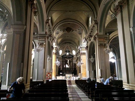 Chiesa Collegiata di Sant'Andrea