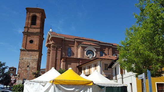 Chiesa di San Donato