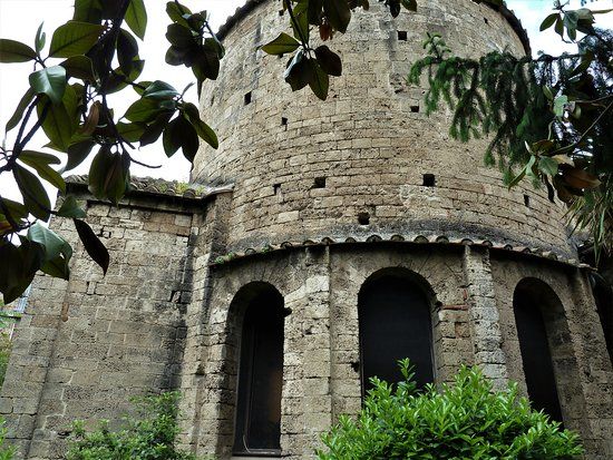 Chiesa di San Salvatore