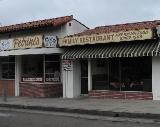 Petrini's Italian Restaurant
