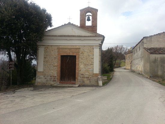 Torre di Monterotaro