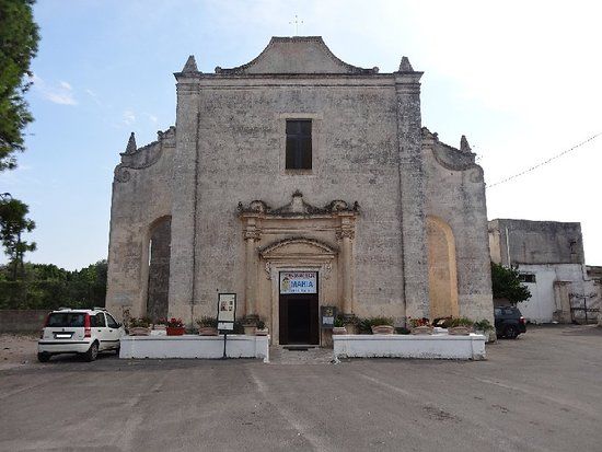 Santuario della Madonna di Pasano