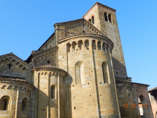 Collegiata di Santa Maria