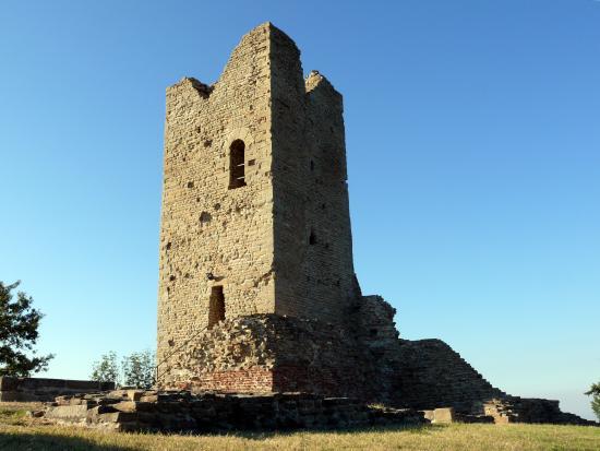 Rocca di Monte Battaglia