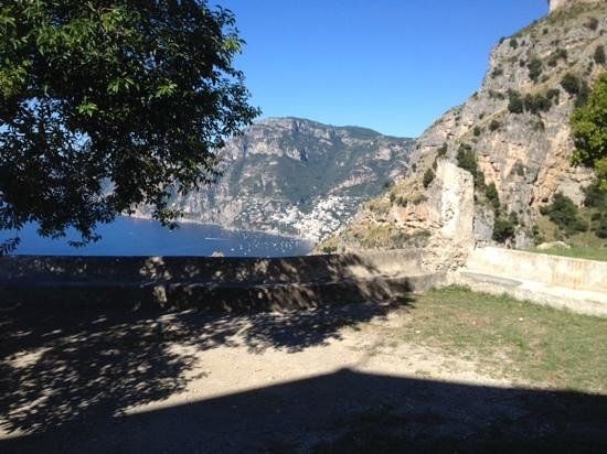 Convento di Santa Maria a Castro