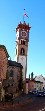 Saint Sebastian church