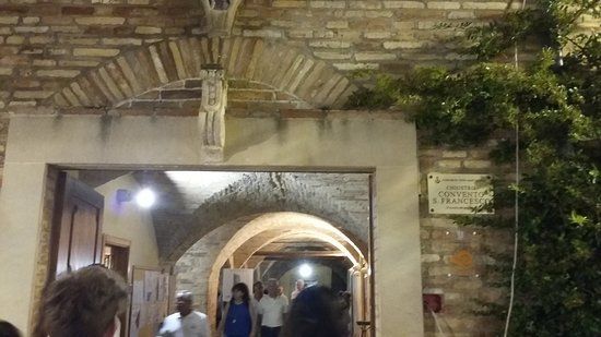 Chiesa di San Francesco