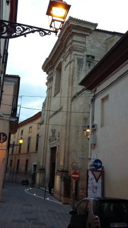 Chiesa di Sant'Agostino