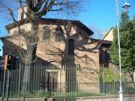 Oratorio di San Rocco