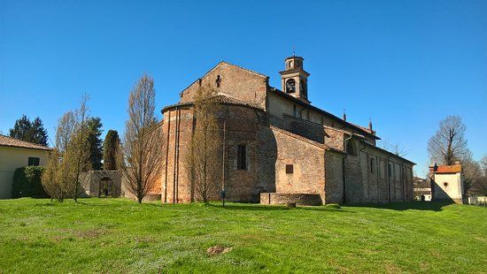 Pieve Di San Martino