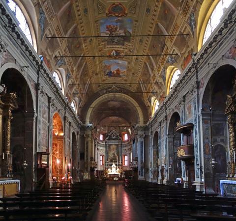 Chiesa di San Giorgio