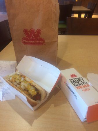 Wienerschnitzel