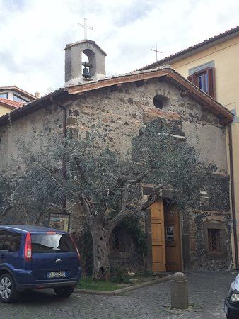 Chiesa di Santa Caterina