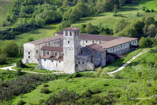 Abbazia di San Salvatore Maggiore