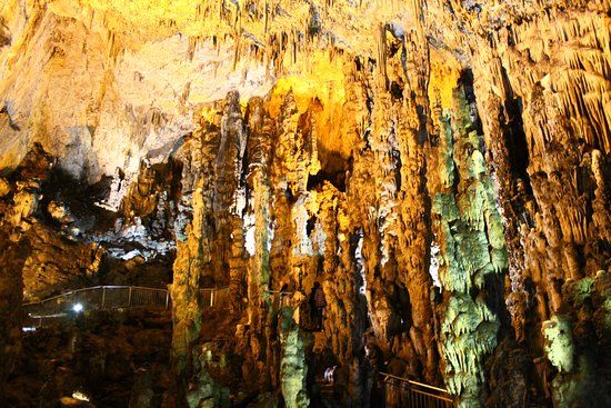 Grotte di Collepardo