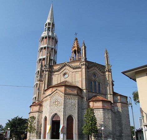 Duomo de Mortegliano