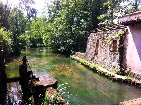 Area dei Mulini di Stalis