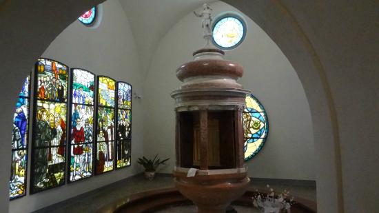 Chiesa di Santa Croce