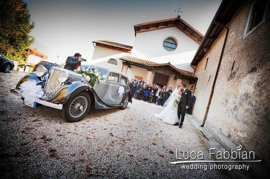 Convento di San Nicolo ai Cappuccini