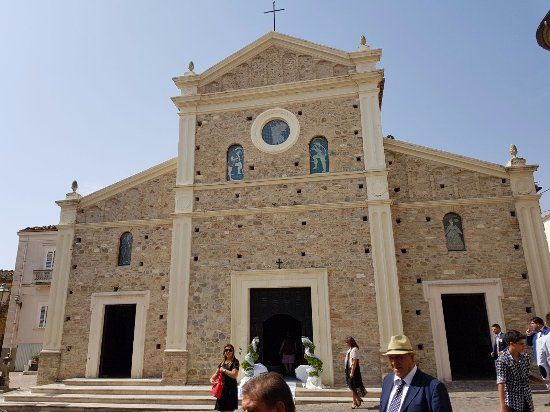 Chiesa Santa Maria del Piano