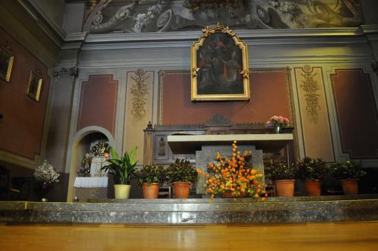 Chiesa Parrocchiale dell'Assunzione di Maria