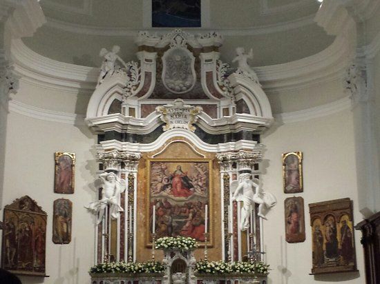 Chiesa di Santa Maria Maggiore