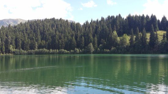 Karagol Sahara Milli Parki