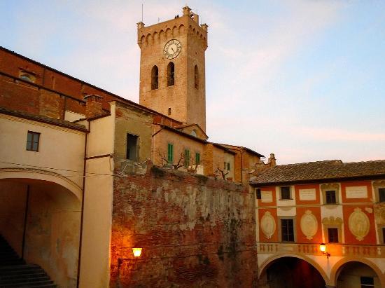 Centro Storico di San Miniato