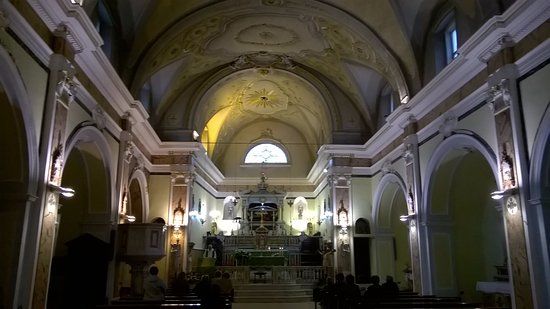 Chiesa dei Santi Martiri