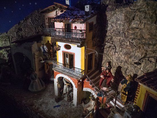 Chiesa di Santa Maria dei Lombardi