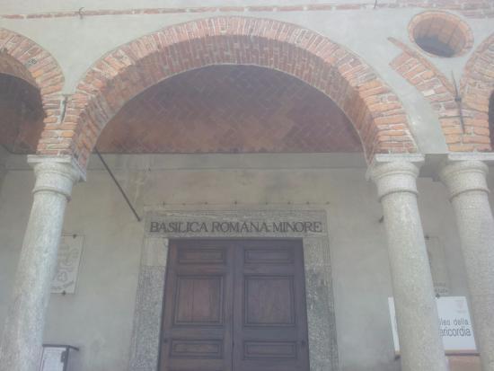 Basilica prepositurale di San Paolo