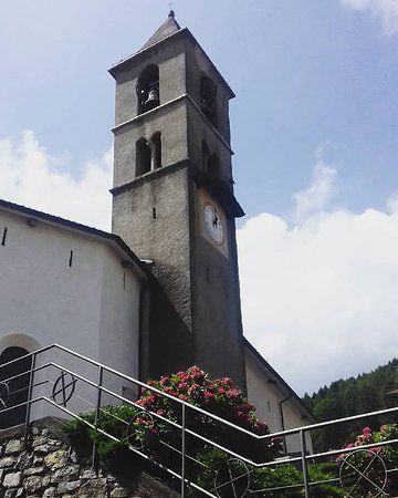 Chiesa di S. Siro