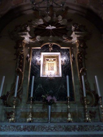 Basilica Di San Rufillo