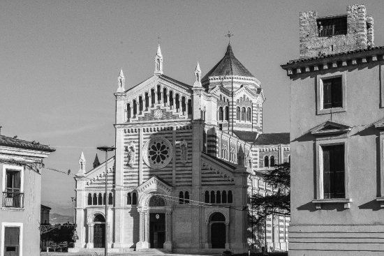 Chiesa del Santissimo Redentore
