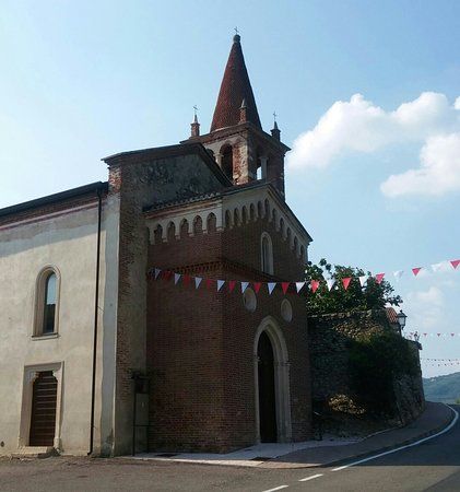 Chiesa di San Rocco