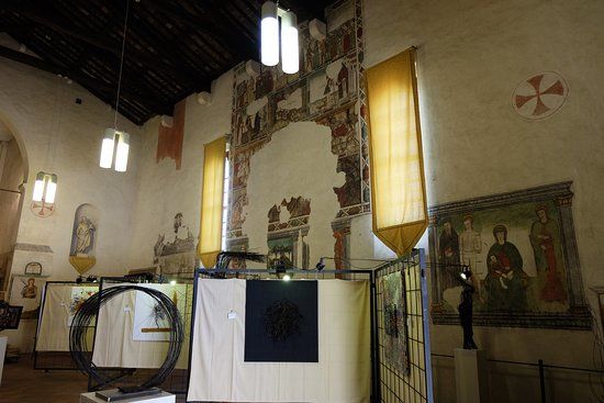 Chiesa di Santa Maria di Monte Santo dei Padri Domenicani