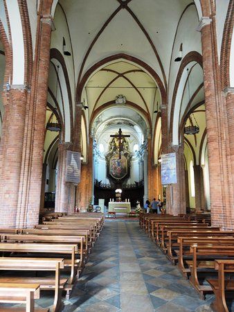 Chiesa di Santa Maria della Scala