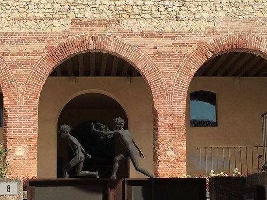 Palazzo Scaligero o del Capitano