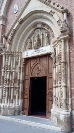 Quartiere medioevale di Terravecchia