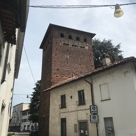 Il Torrazzo di Cesano Maderno