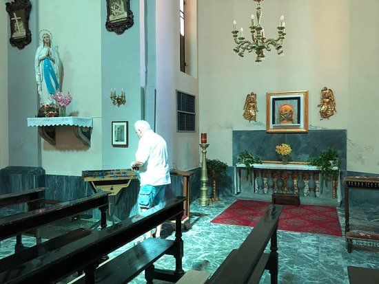 Chiesa di San Pietro in Vincoli