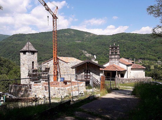 Castello di Ahrensperg