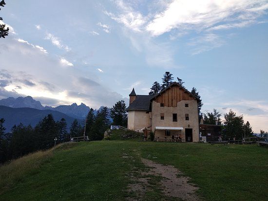 Eremo di Monte Froppa