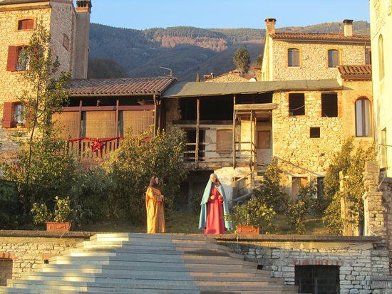 Parrocchia di San Matteo Apostolo in Revine