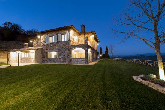 Fattoria di Monticello