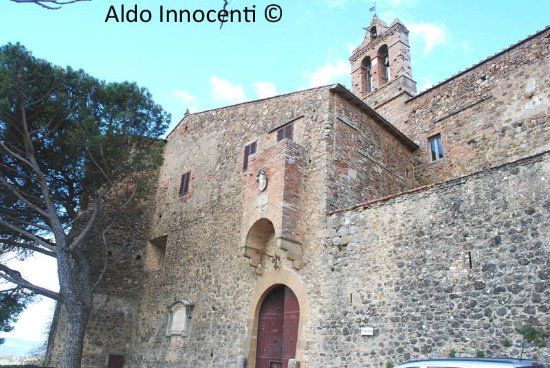 Grancia di Castelluccio