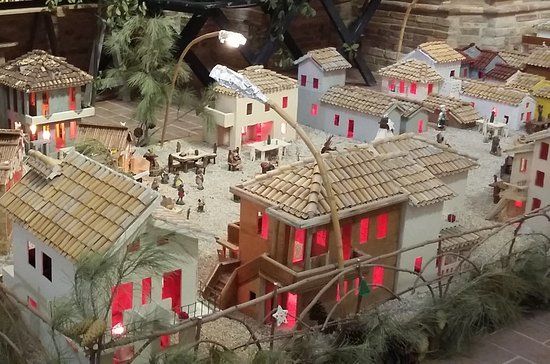 Chiesa di Santa Maria della Pietà