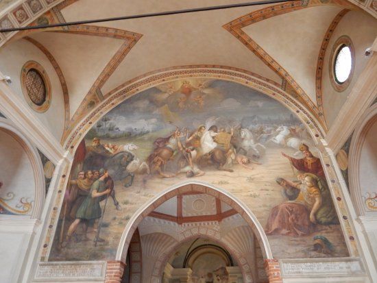 Santuario di Santa Maria del Campo