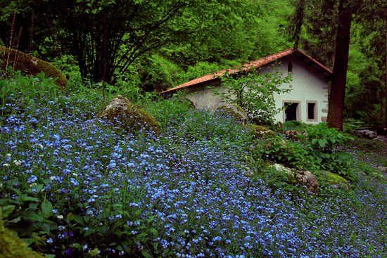 Chiesetta di San Tomè